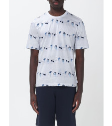 [Paul Smith] T-shirts Short Sleeve SS26 M2R220XV22626 48