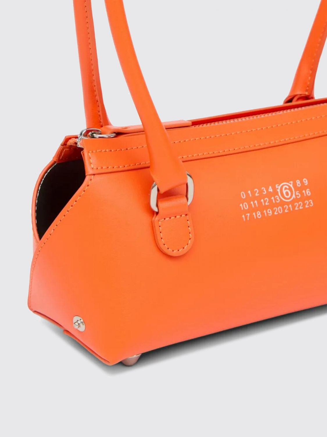 [MM6 Maison Margiela] Shoulder bag SS26 SB6ZH0039P9061 T3104