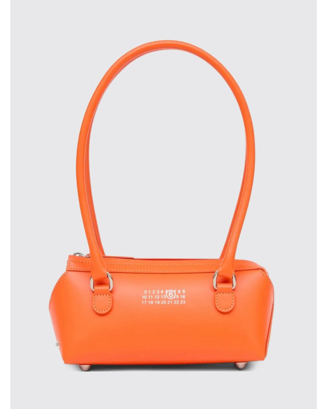 [MM6 Maison Margiela] Shoulder bag SS26 SB6ZH0039P9061 T3104