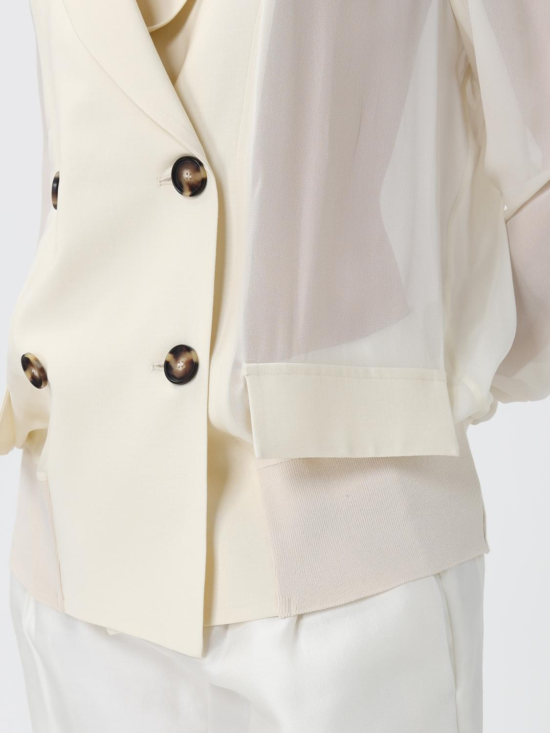 [MEIMEIJ] Jacket SS26 M6PH02 824