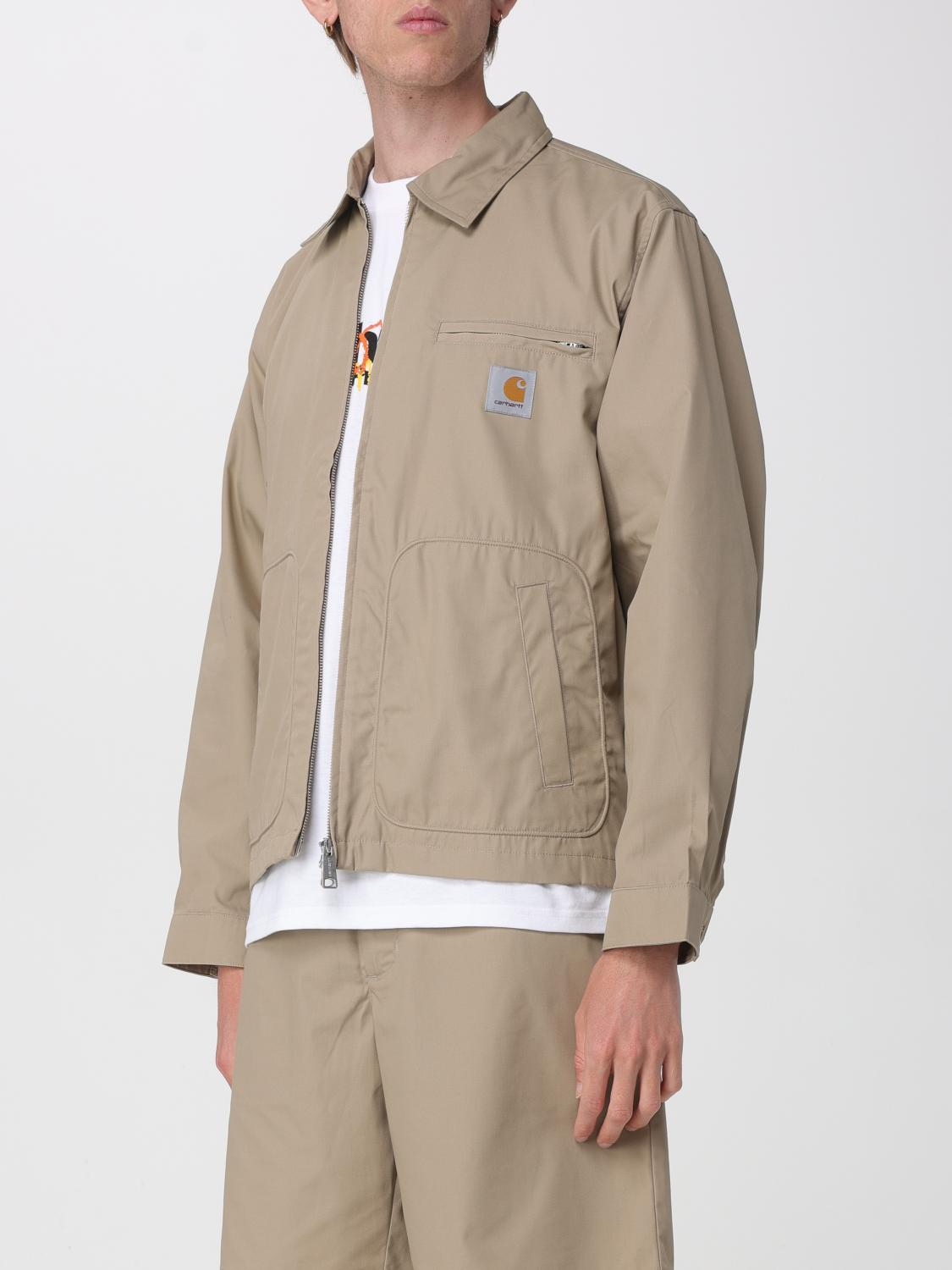 [CARHARTT WIP] Jacket SS26 I036136 3IRXX