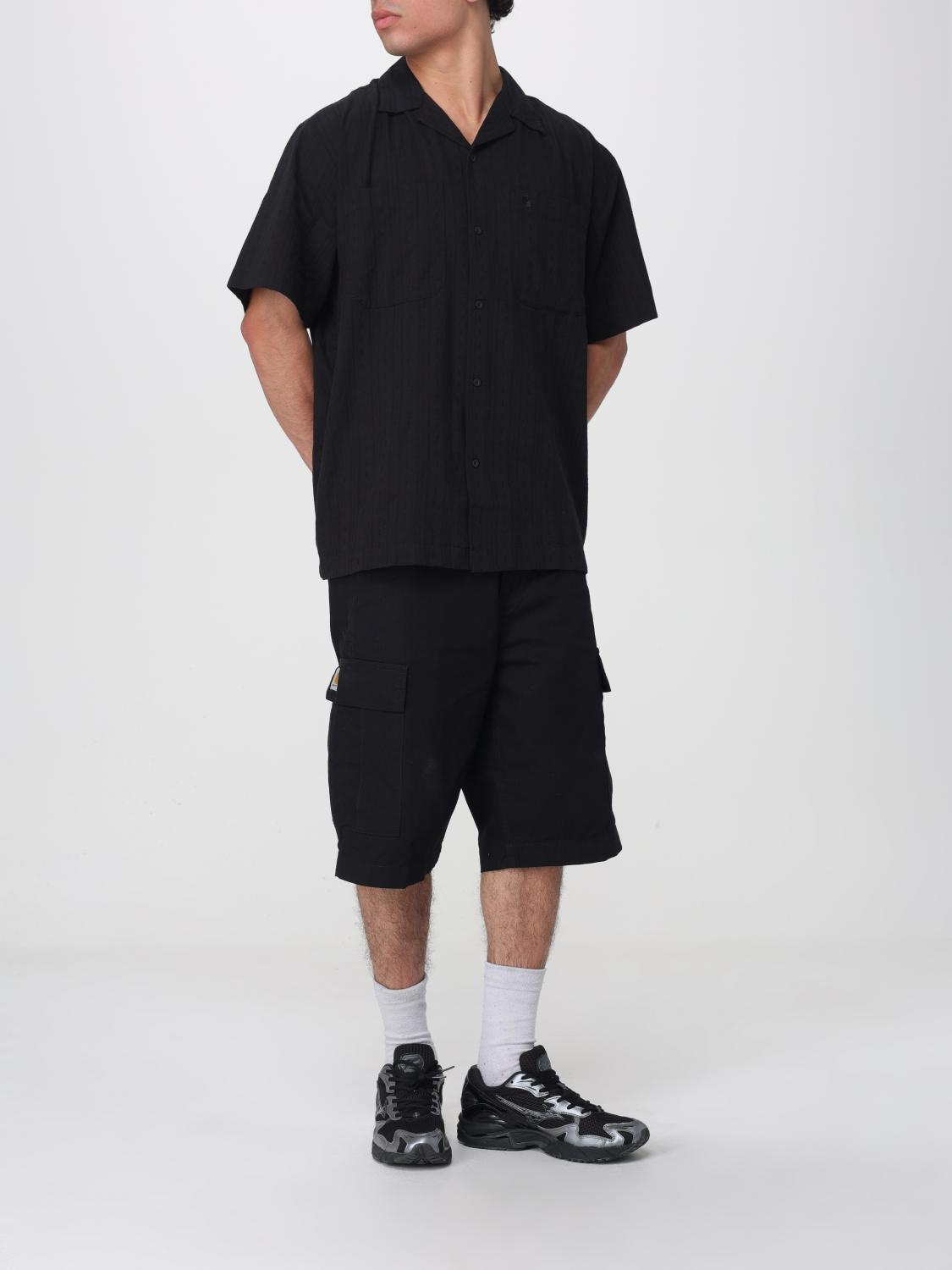 [CARHARTT WIP] Shirts Short Sleeve SS26 I036206 89XX