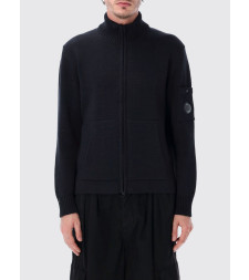 [C.P. Company] Knitwear SS26 20CMKN092A110058A 888