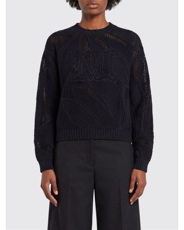 [Max Mara] Knitwear SS26 2611361112600 002