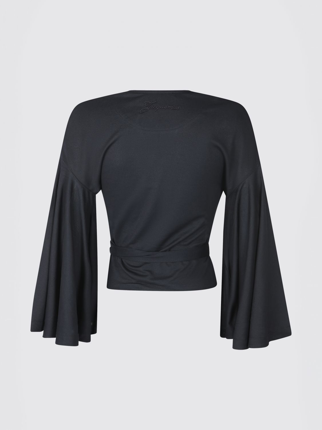 [JACQUEMUS] Blouse SS26 26ETOW00905AJ00254 990