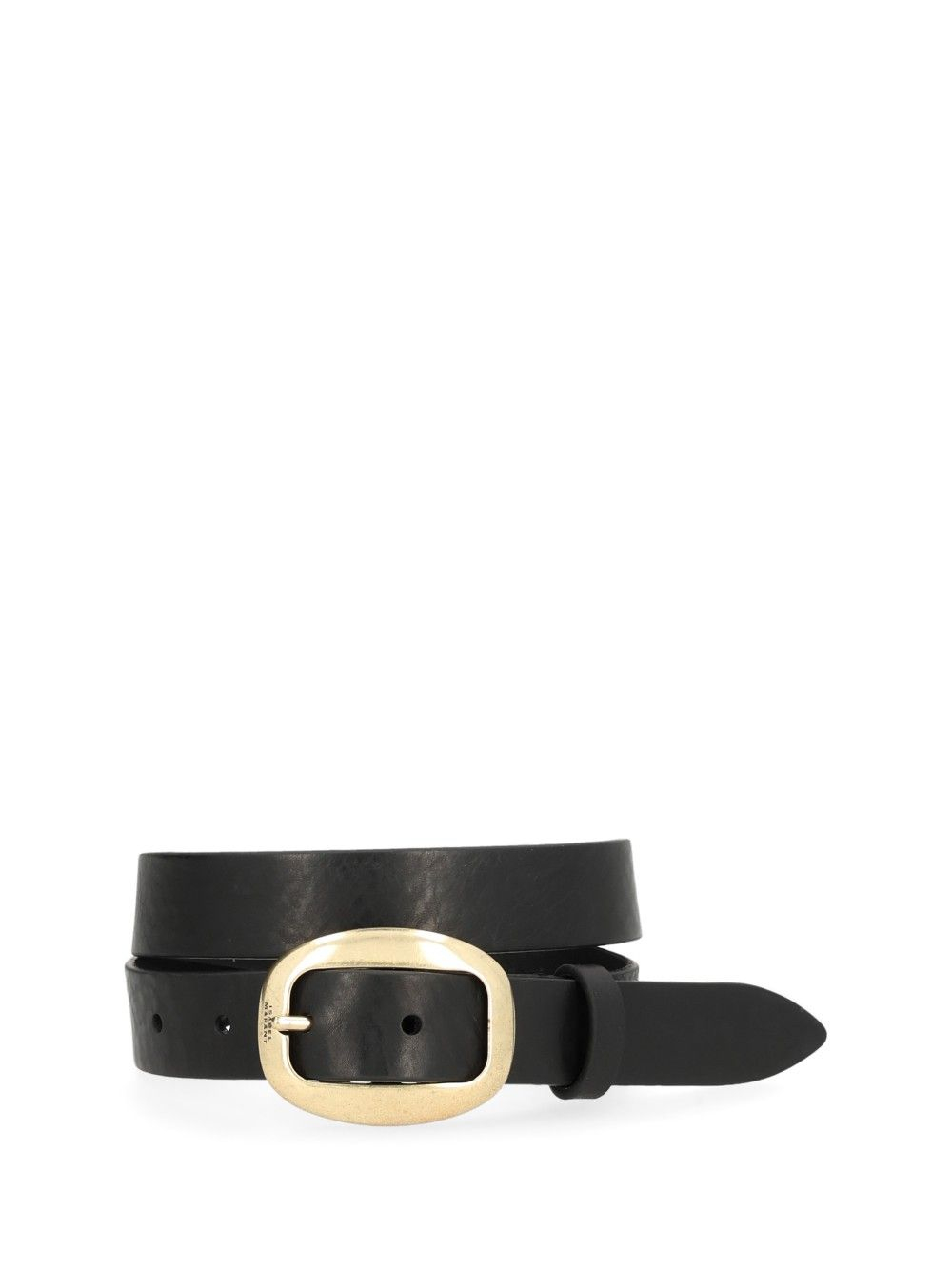 [Isabel Marant] Belt CO 26ECE436CFA-C1B01A01BK