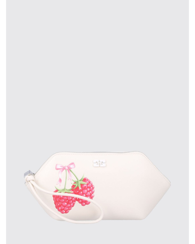 [GANNI] Minibag SS26 B3010258 135