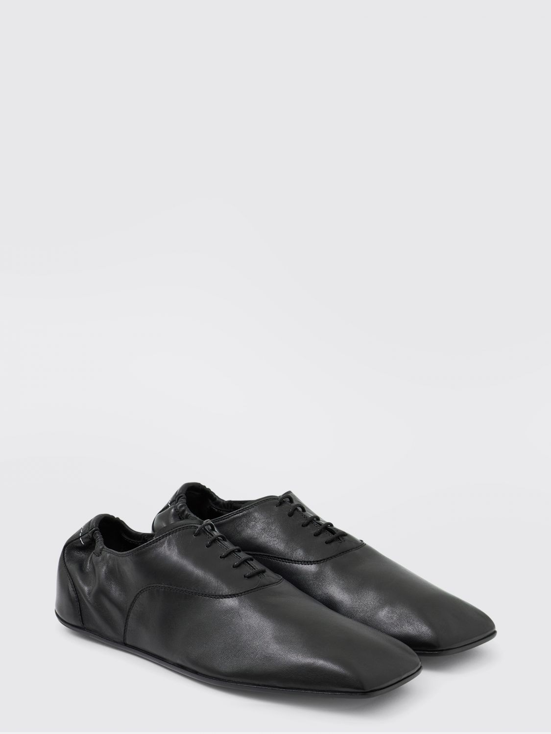 [MM6 Maison Margiela] Dress Shoes SS26 SH1WQ0004P7557 T8013