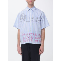[MSGM] Shirts Short Sleeve SS26 4040ME17X267055 84