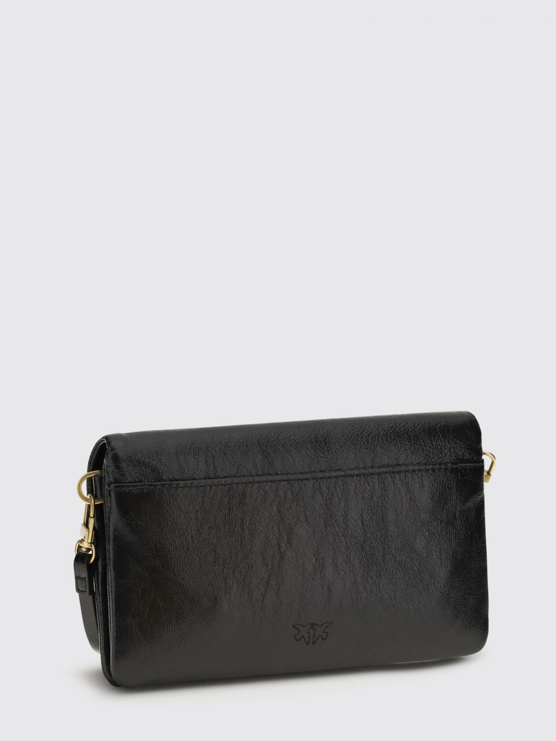 [PINKO] Minibag SS26 106023A315 Z99Q