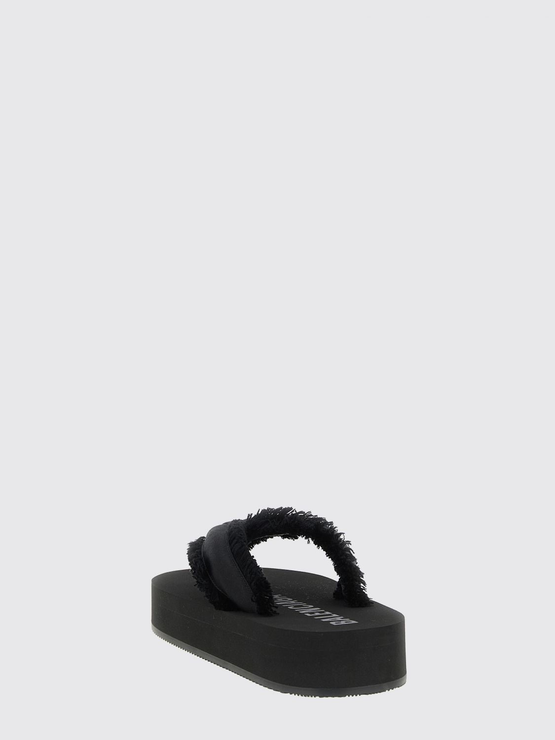 [Balenciaga] Sandals SS26 870111W0WM0 1000