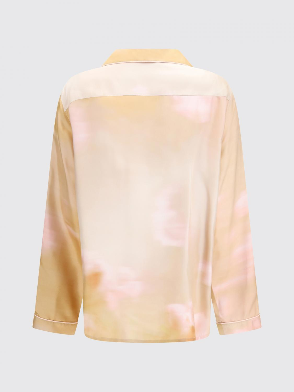 [Fabiana Filippi] Shirts Long Sleeve SS26 CAD276F773D972 VR1