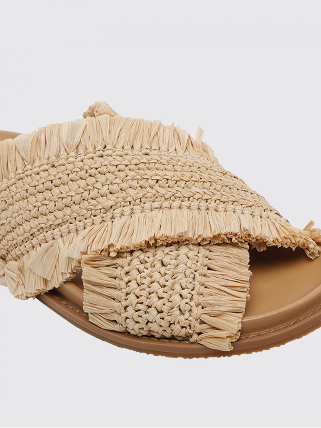 [Michael Kors] Sandals SS26 40S6PYFS1D 270