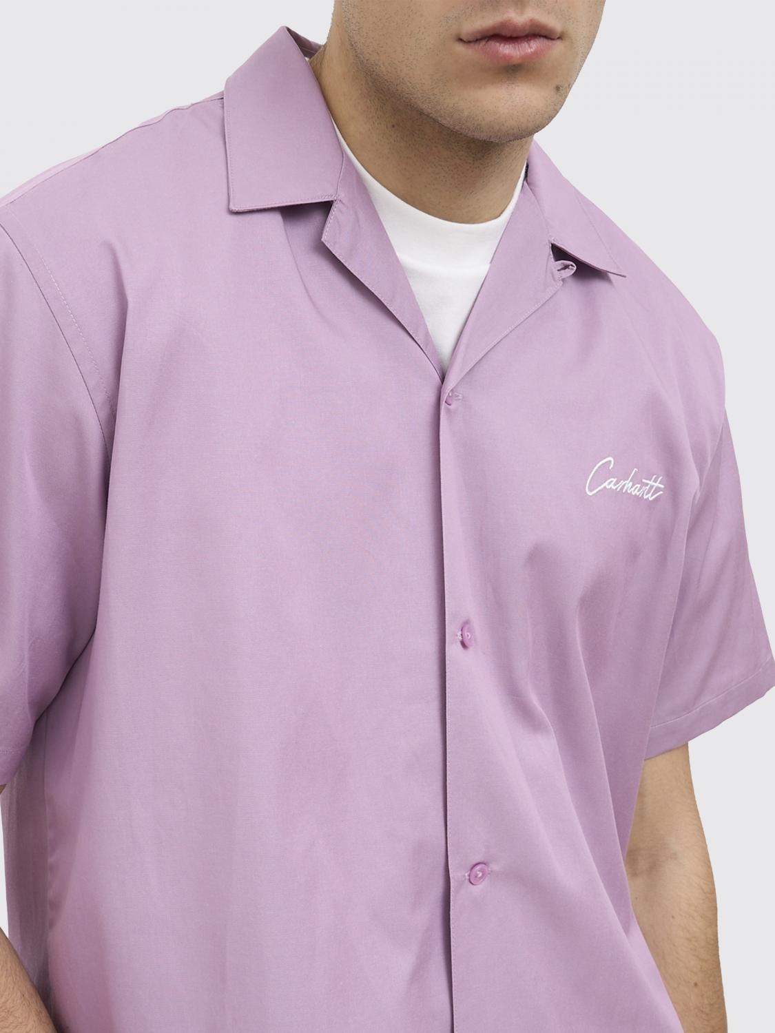[CARHARTT WIP] Shirts Long Sleeve SS26 I031465 3N7XX