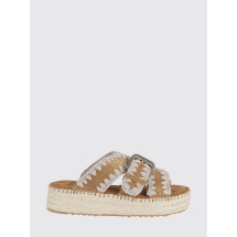 [Mou] Sandals SS26 SW641003A COG
