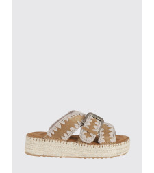 [Mou] Sandals SS26 SW641003A COG