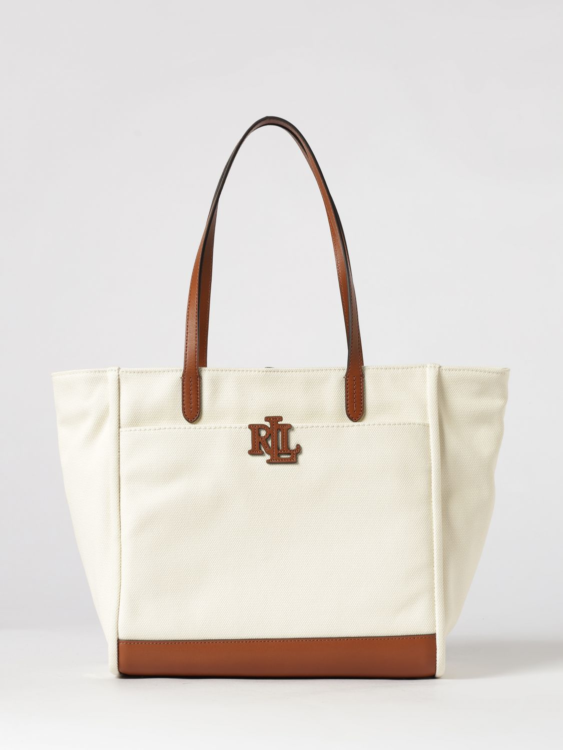 [LAUREN RALPH LAUREN] Shoulder bag SS26 431982234 003