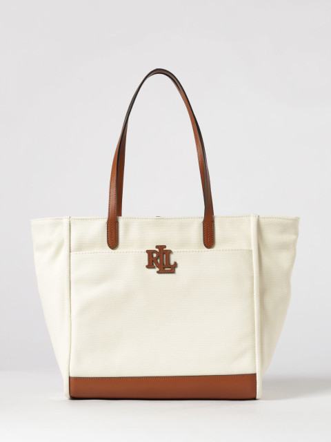 [LAUREN RALPH LAUREN] Shoulder bag SS26 431982234 003