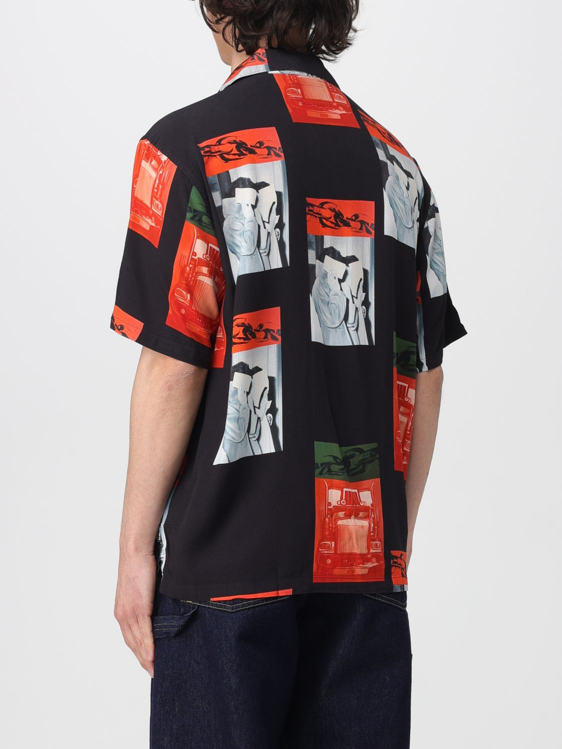 [CARHARTT WIP] Shirts Long Sleeve SS26 I036290 3QQXX