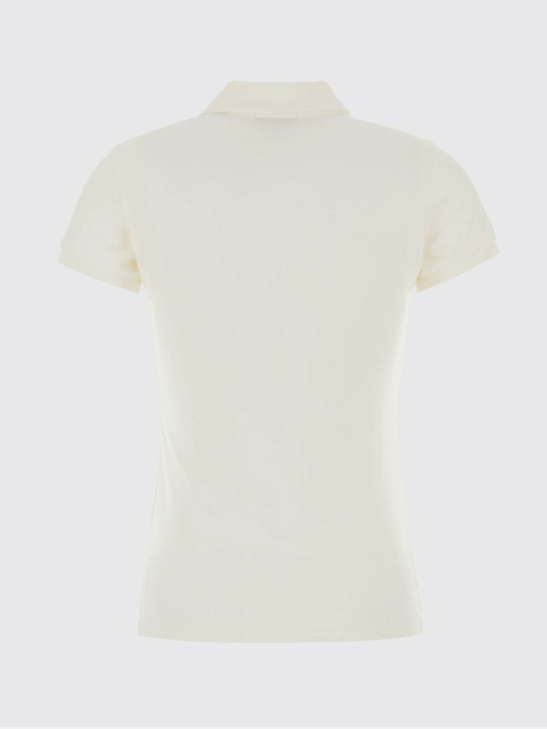 [Polo Ralph Lauren] T-shirts Short Sleeve SS26 211B18200 015