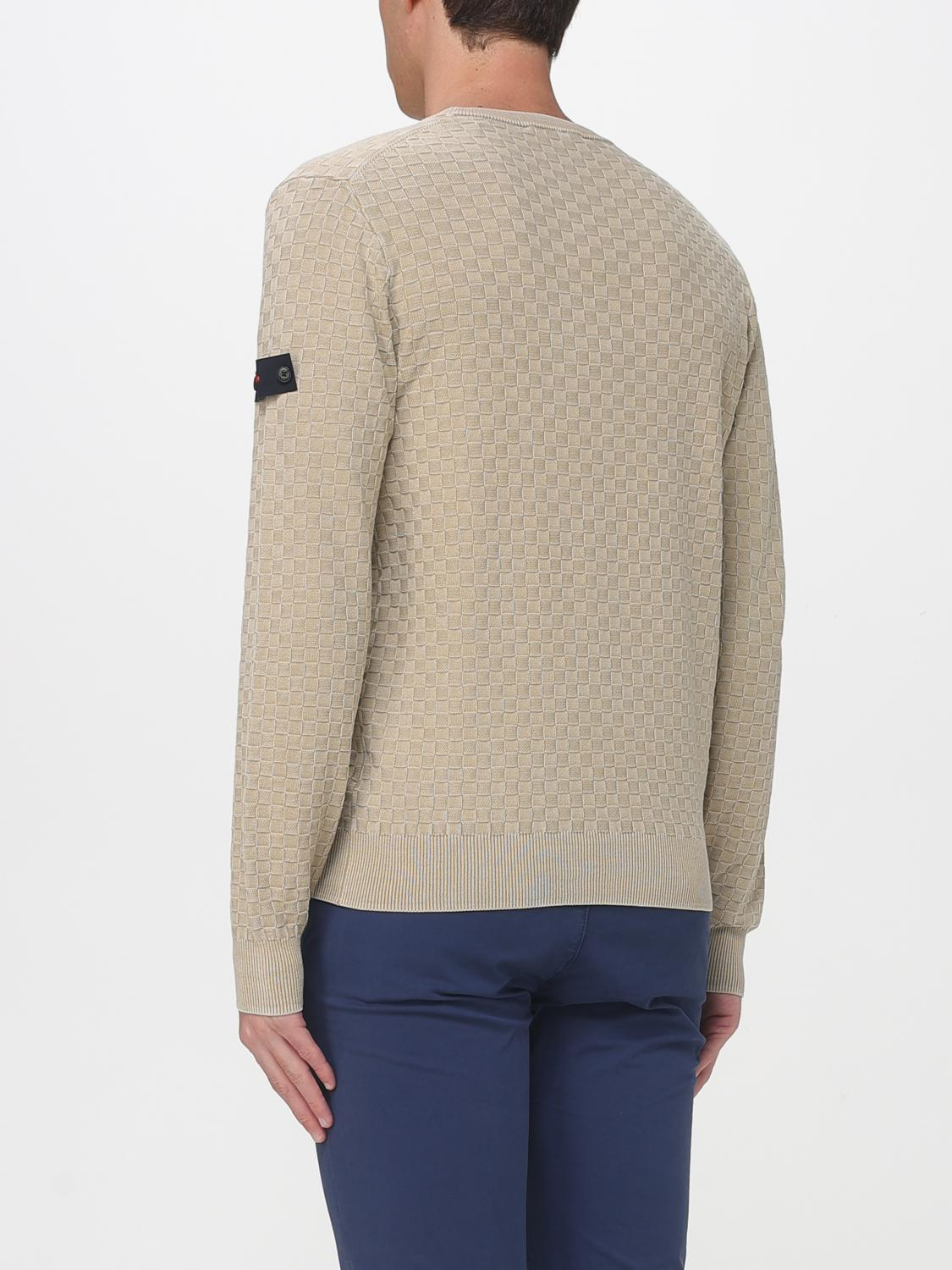 [Peuterey] Knitwear SS26 PEU584599012274 794