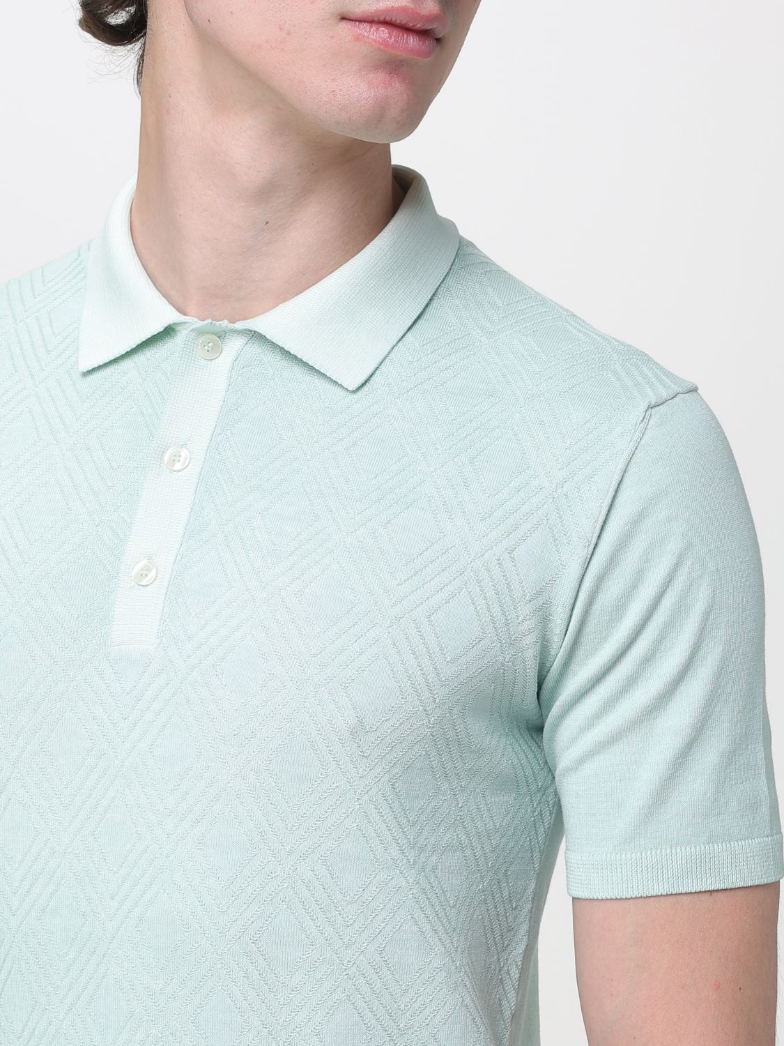 [Peuterey] T-shirts Short Sleeve SS26 PEU584299012446 651