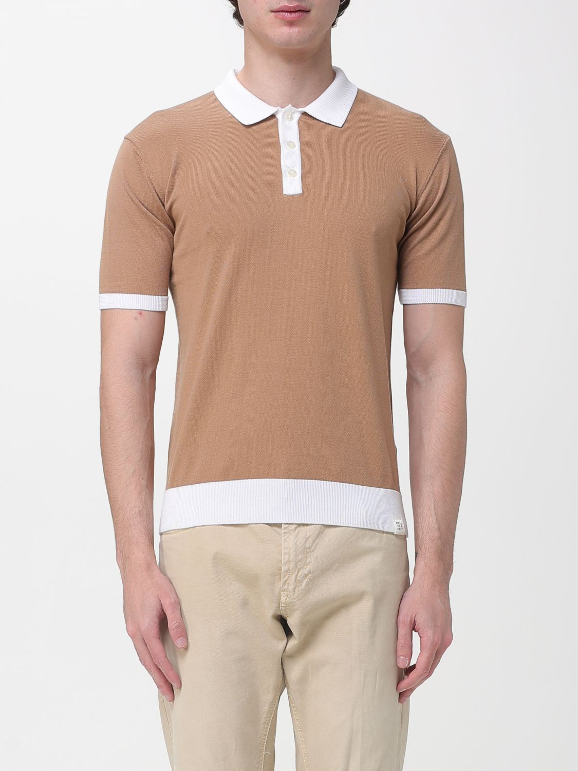 [Peuterey] T-shirts Short Sleeve SS26 PEU583399012433 466