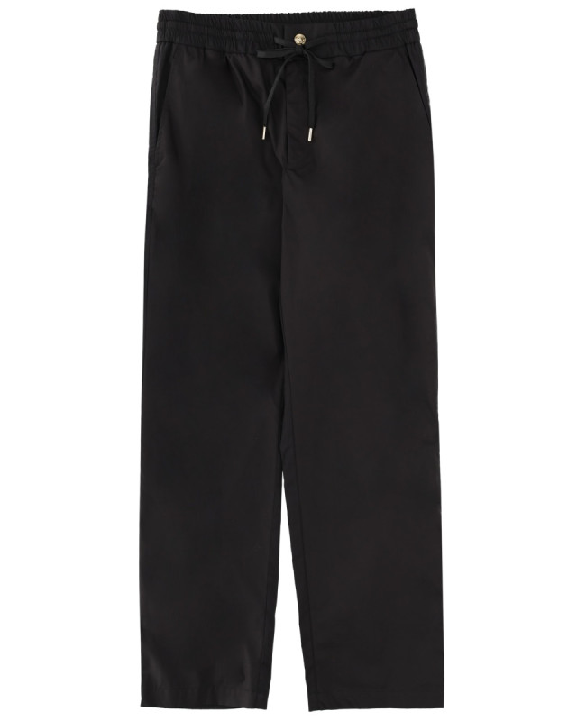 [VERSACE JEANS COUTURE] Trousers SS26 80GAA100_N0132899