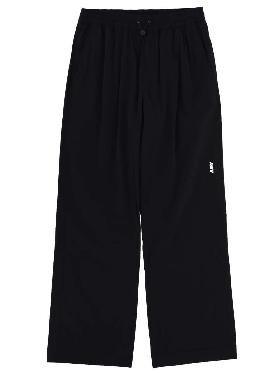 [AUTRY] Trousers SS26 PAPX_017K