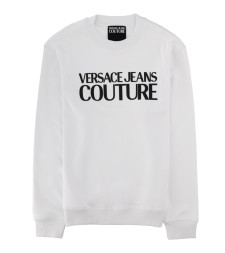 [VERSACE JEANS COUTURE] Sweatshirt SS26 80GAIT01_CF01T003