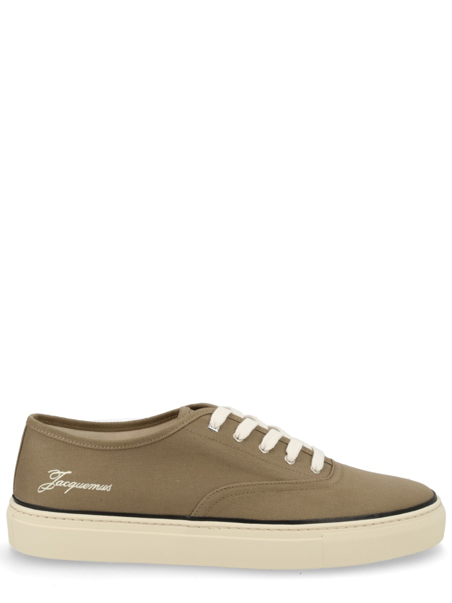 [JACQUEMUS] Sneakers SS26 FOM00212AW0_0829560