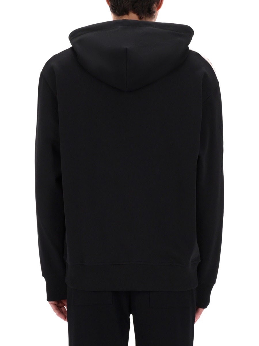 [VERSACE JEANS COUTURE] Sweatshirt SS26 80GAIE08_CF00E899