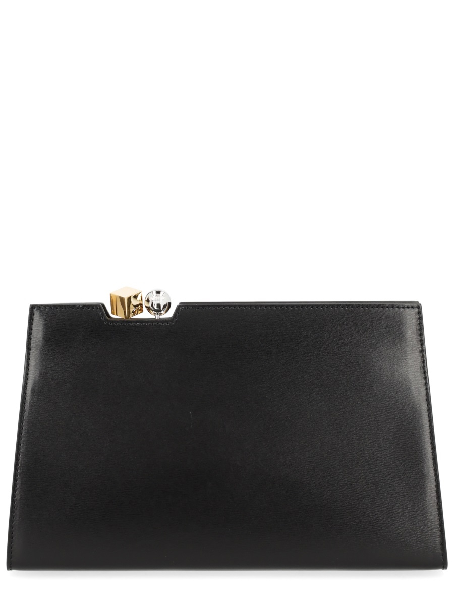 [JACQUEMUS] Clutch bag SS26 BAW00452AC0_3C09990