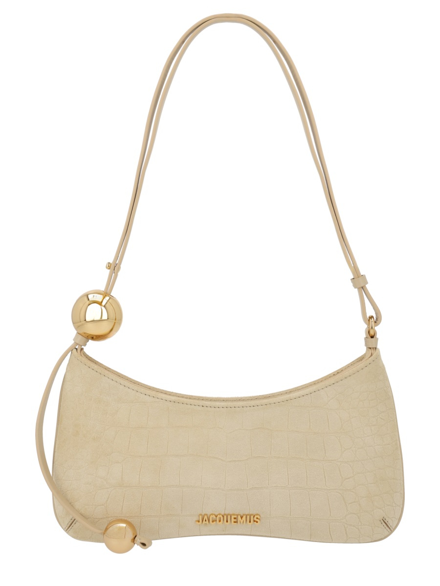 [JACQUEMUS] Shoulder bag SS26 BAW00057AC0_7A17150