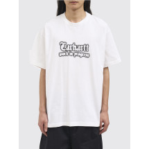 [CARHARTT WIP] T-shirts Short Sleeve SS26 I036236 02XX