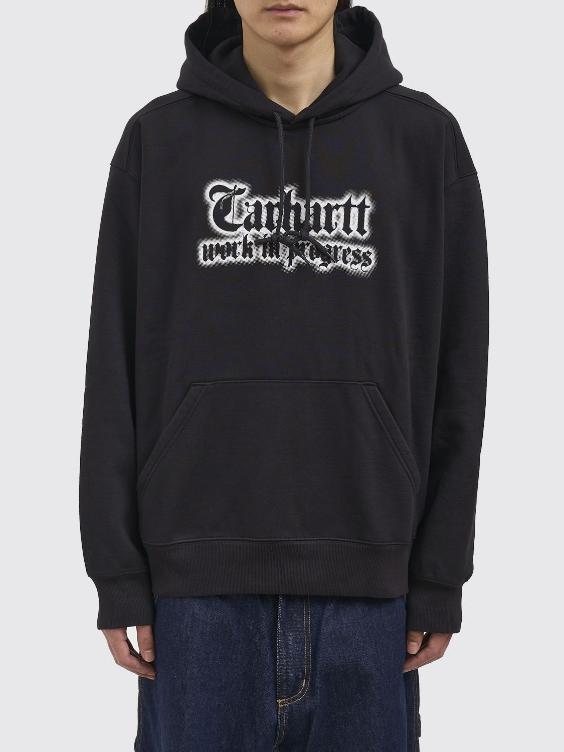 [CARHARTT WIP] Hoodie SS26 I036156 89XX
