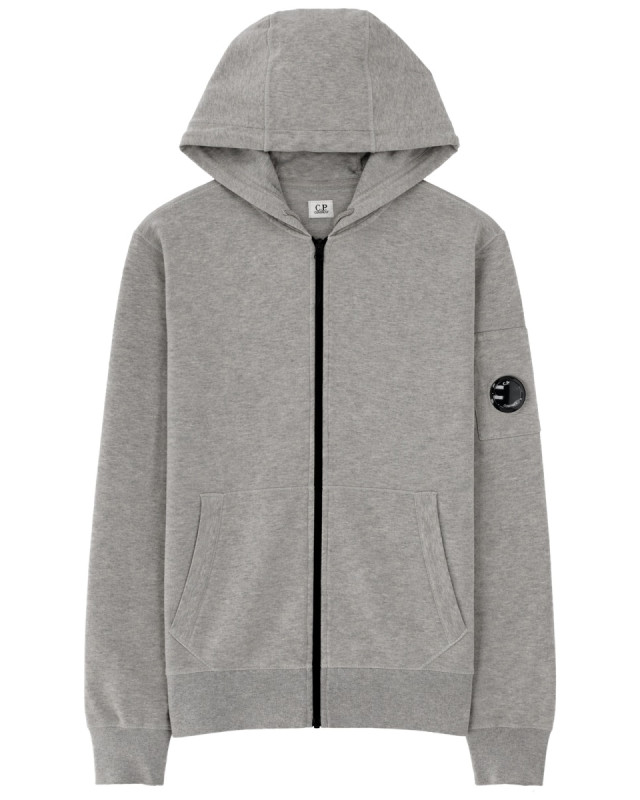 [C.P. Company] Zip Up SS26 20CMSS081A_002246GM94