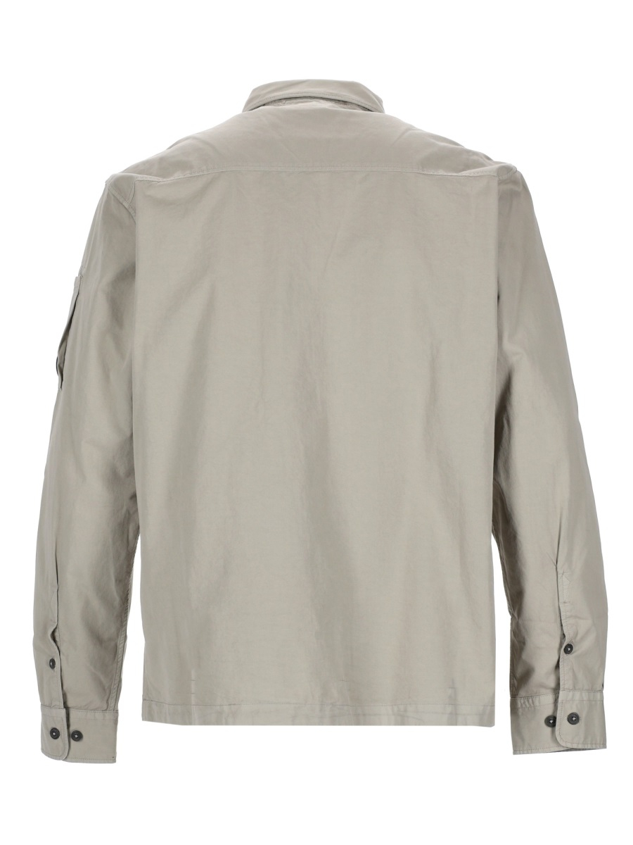 [C.P. Company] Jacket SS26 20CMOS705A_110143G904