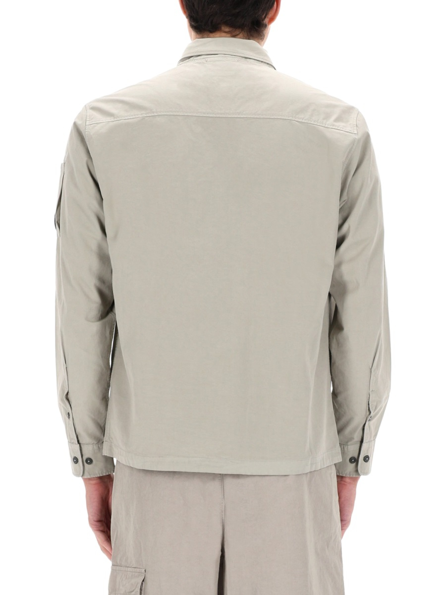 [C.P. Company] Jacket SS26 20CMOS705A_110143G904