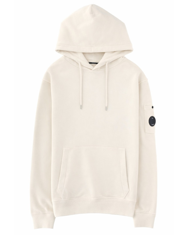[C.P. Company] Hoodie SS26 20CMSS037A_110044R114