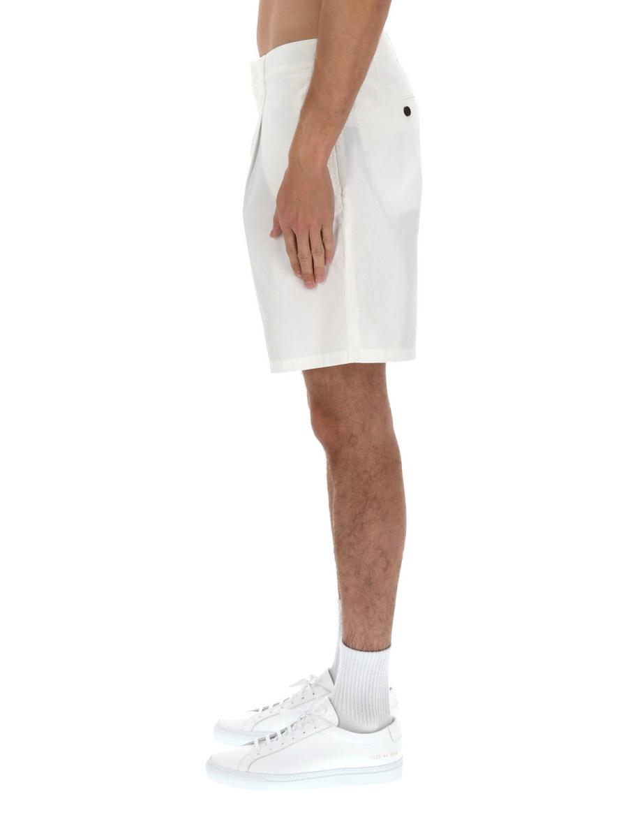 [Emporio Armani] Shorts SS26 EM005900_AF25633U1055