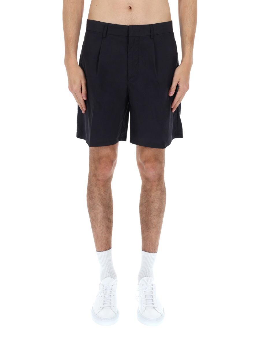 [Emporio Armani] Shorts SS26 EM005900_AF25633UB118