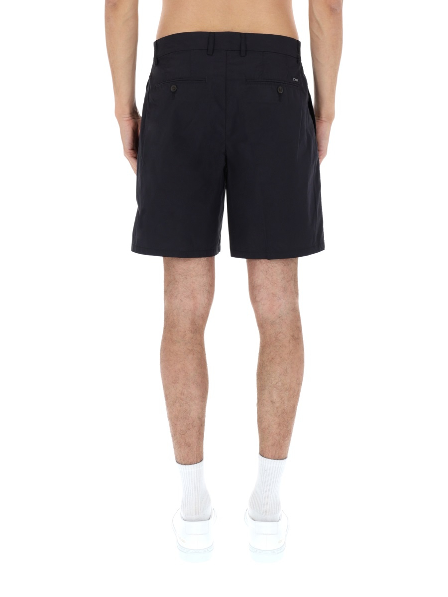 [Emporio Armani] Shorts SS26 EM005900_AF25633UB118