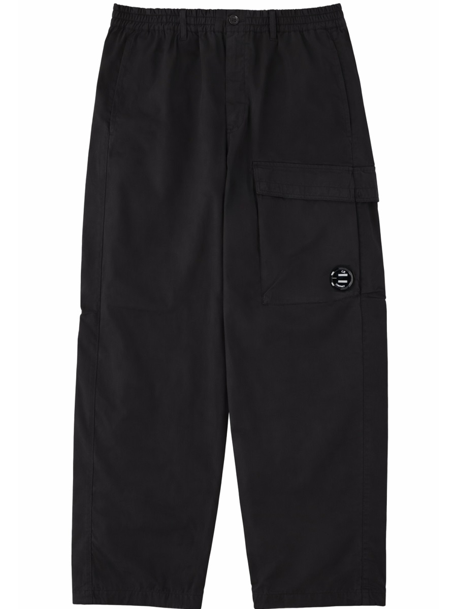 [C.P. Company] Trousers SS26 20CMPA126A_110325G999