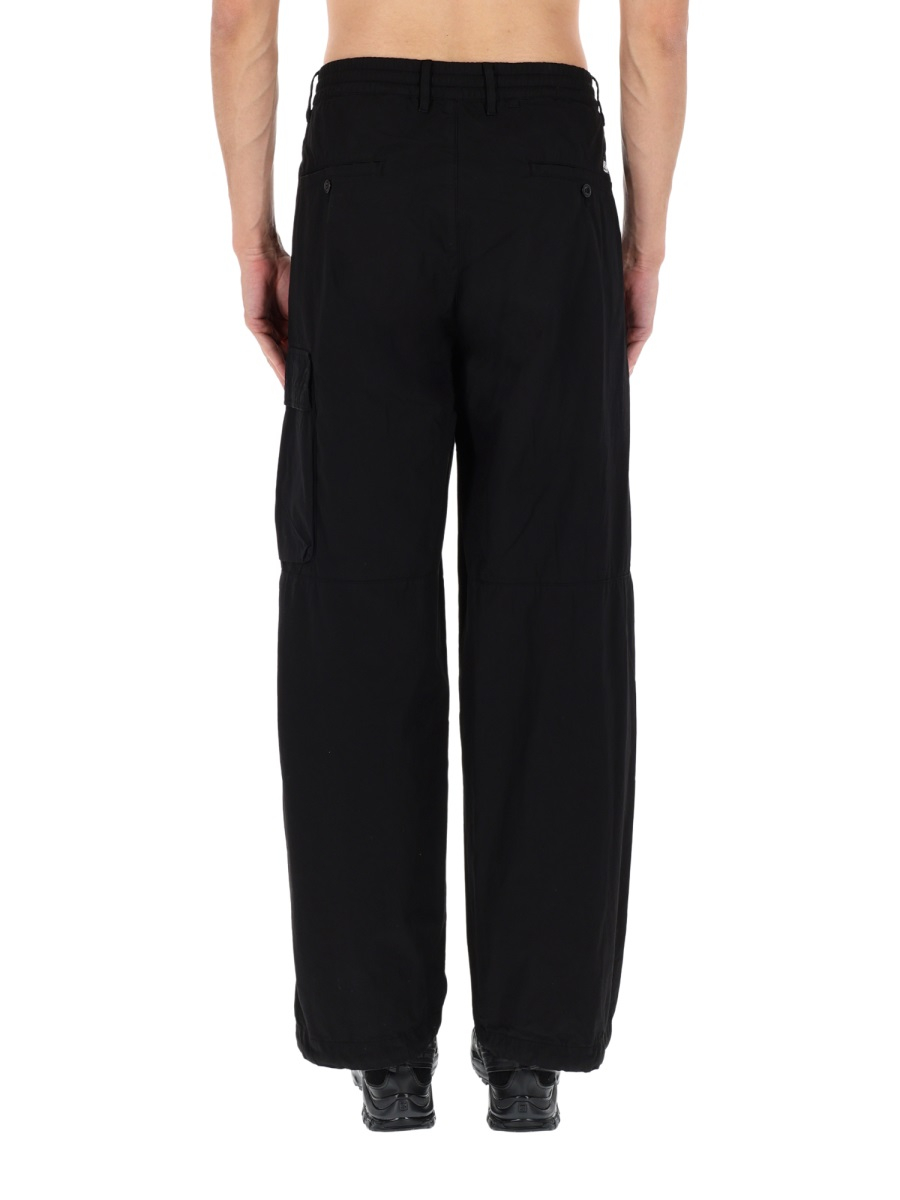 [C.P. Company] Trousers SS26 20CMPA126A_110325G999