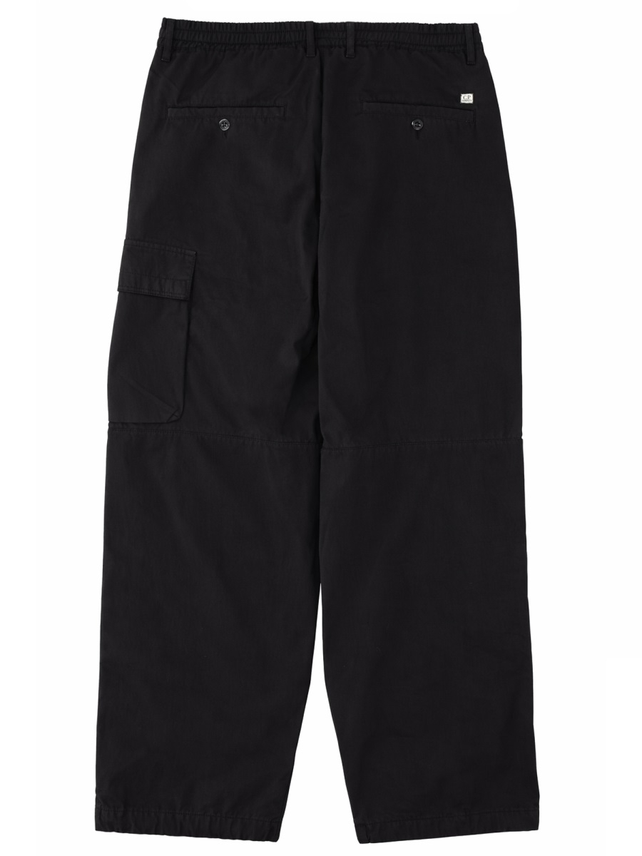 [C.P. Company] Trousers SS26 20CMPA126A_110325G999