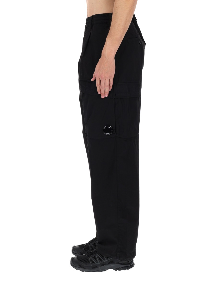 [C.P. Company] Trousers SS26 20CMPA126A_110325G999