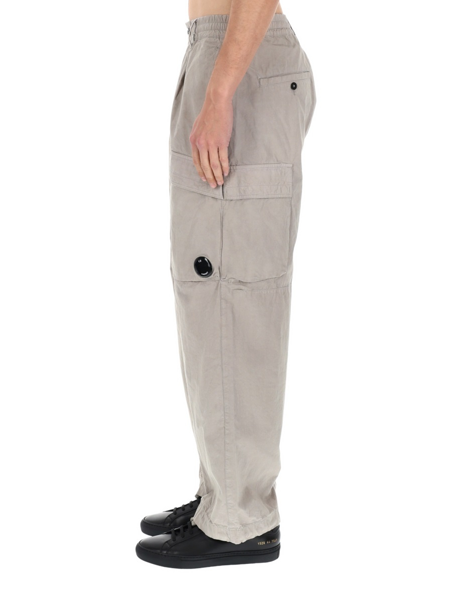 [C.P. Company] Trousers SS26 20CMPA126A_110325G904