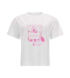 [A.P.C.] T-shirts Short Sleeve SS26 COHBM-F26619_AAB