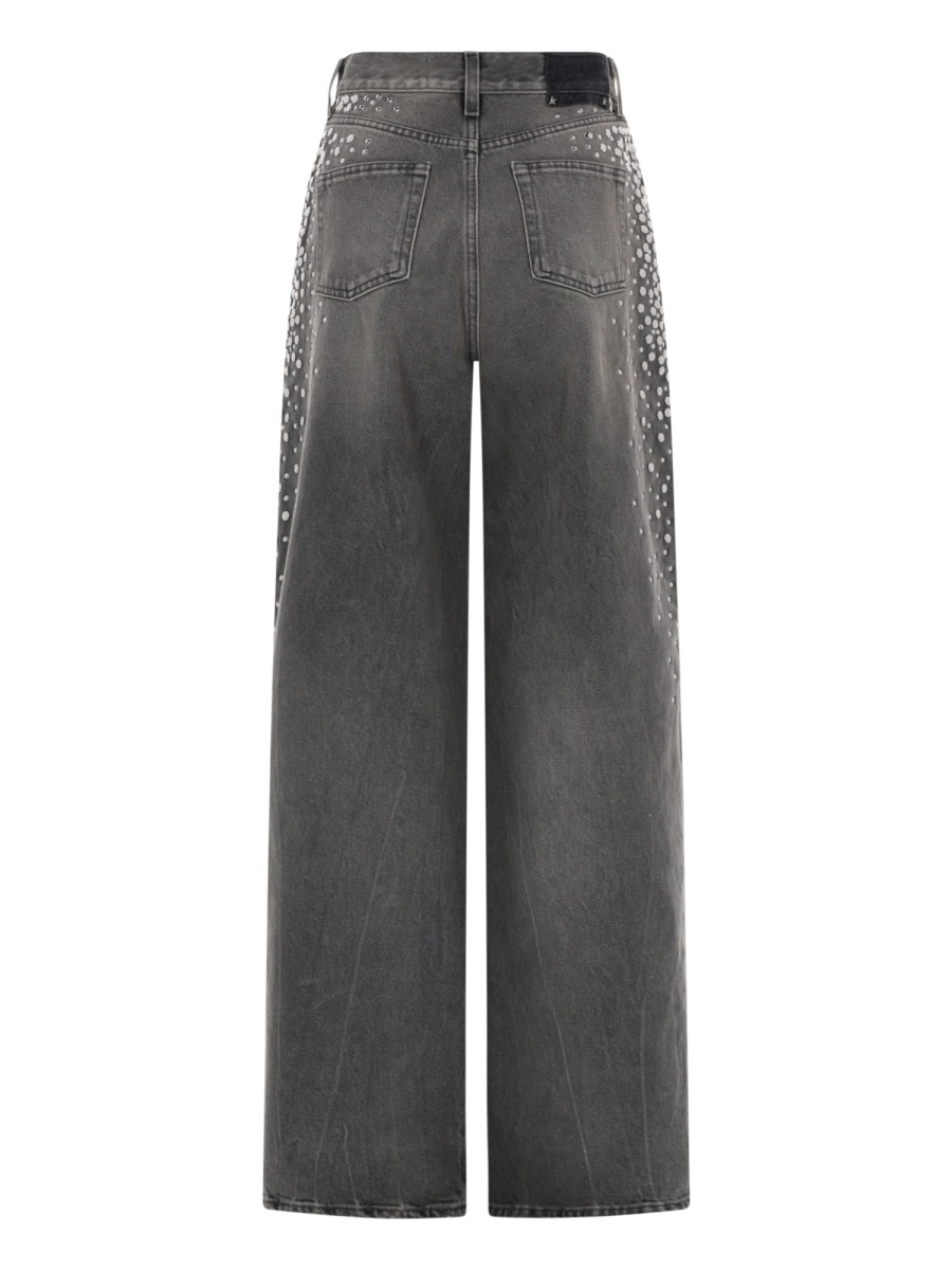 [Golden Goose] Jeans SS26 GWP02079_P00234860100